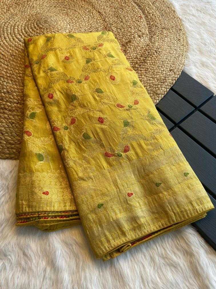Ynf Soft Cotton Silk KESH484 309 Silk Sarees Wedding Collections Festive Collections Wholesale Cotton Silk Sarees Zari Border Silk Sarees Silk Sarees For Weddings Manufacturer