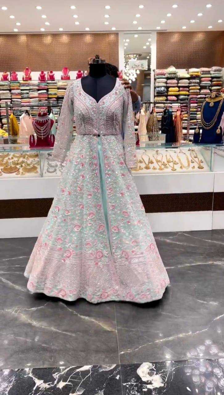 Ynf Soft Net KESH512 130 Lehengas Wholesale Designer Lehenga Fancy Lehenga Net Fancy Lehenga Manufacturer