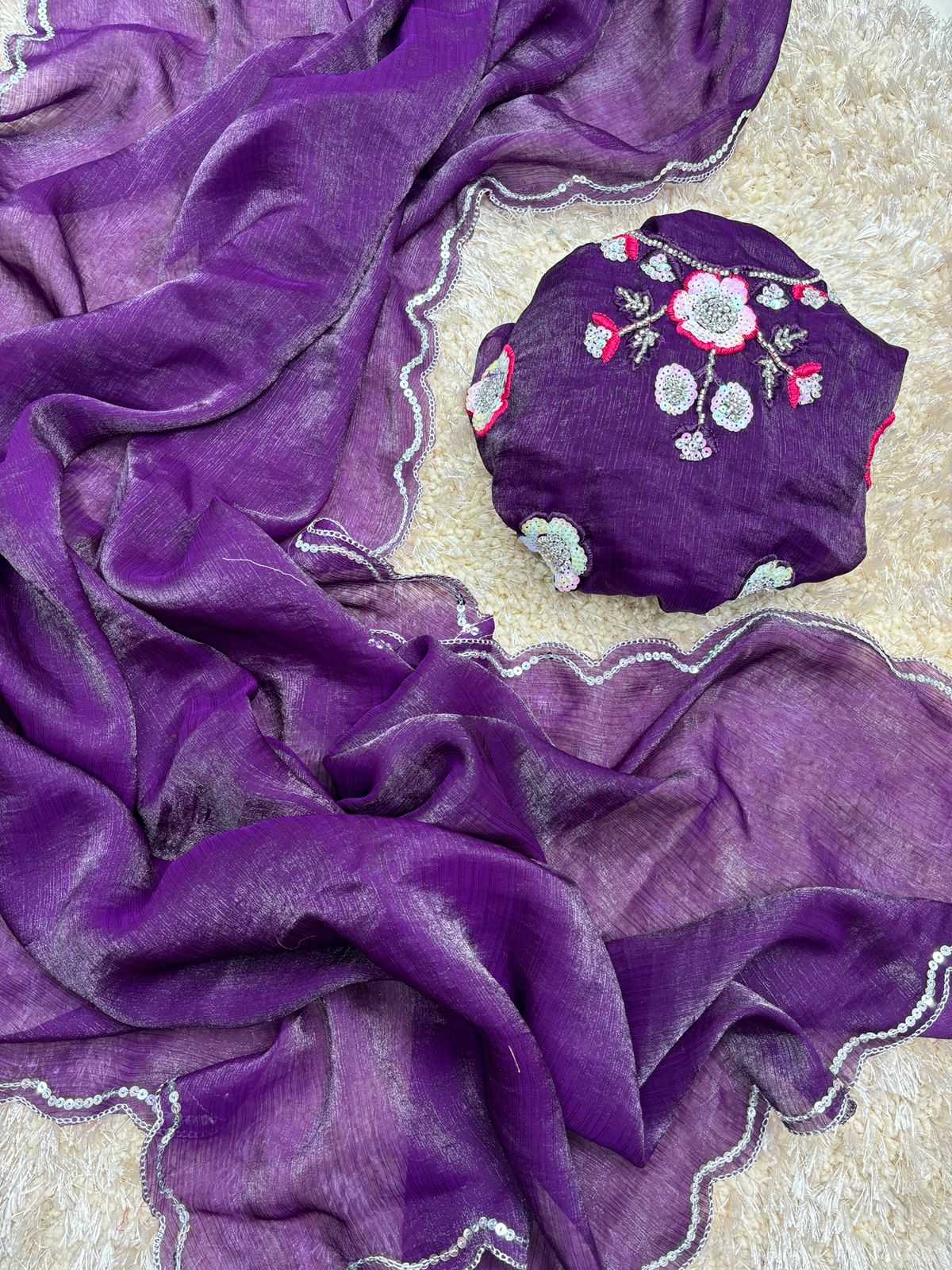 Ynf Space Silk RIN199 Fendy Silk Sarees Wedding Collections Festive Collections Wholesale Handloom Sarees Designer Silk Sarees Silk Sarees For Weddings Manufacturer