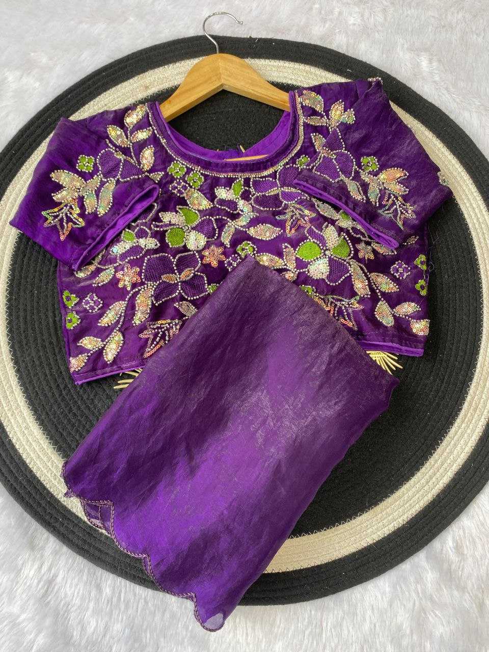 Ynf Space Silk RIN216 urvashi Sarees Wholesale Party Wear Sarees Fancy Sarees Plain Sarees Cutwork Saree Manufacturer