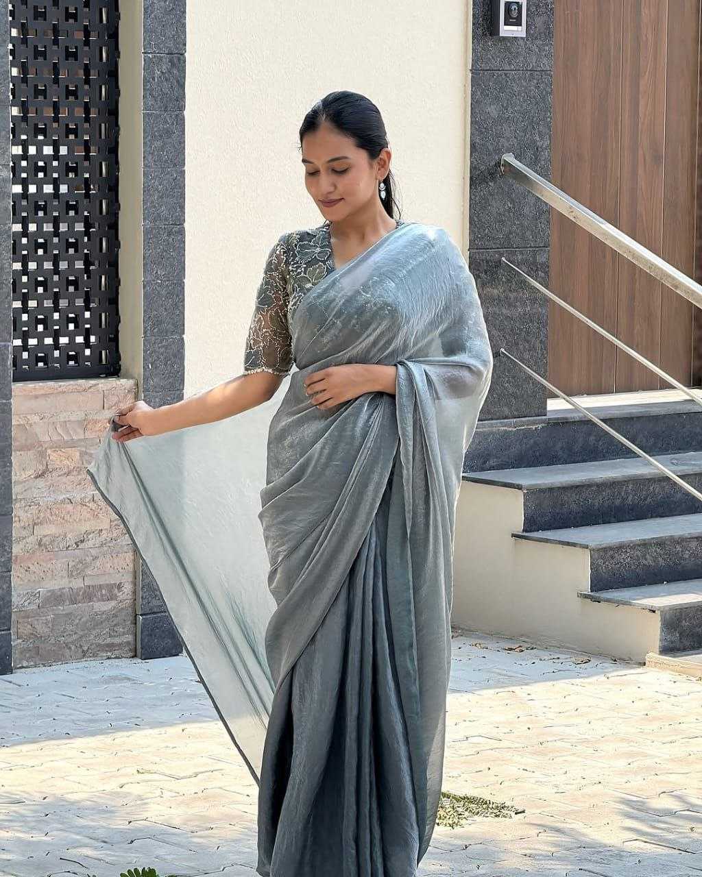 Ynf Space Silk RIN216 vandana Silk Sarees Wholesale Soft Silk Sarees Designer Silk Sarees Fancy Silk Sarees Manufacturer