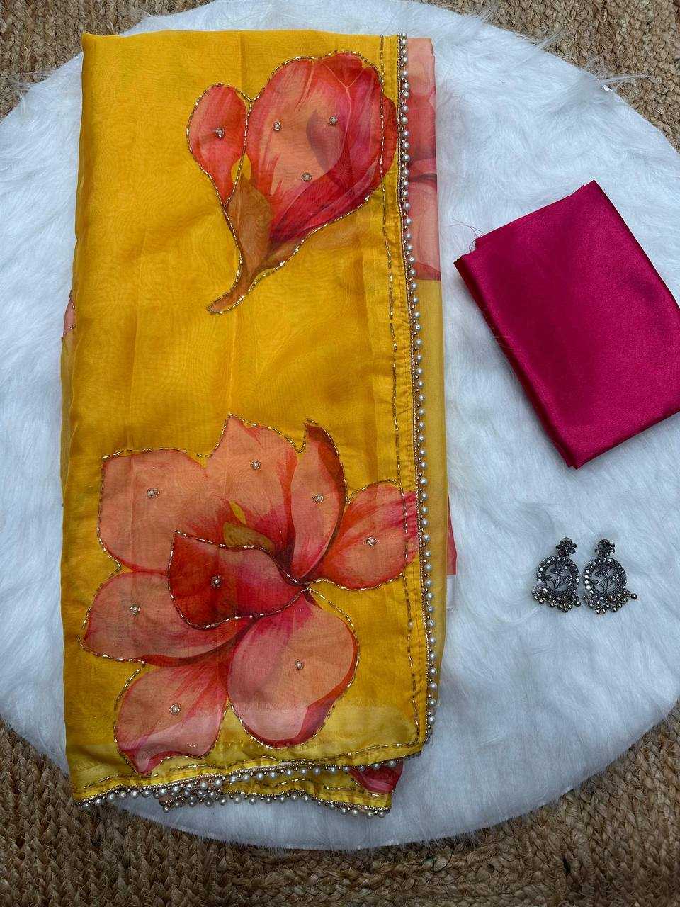 Ynf Tabby Silk KESH509 123 Sarees Wholesale Designer Sarees Fancy Sarees Ladies Sarees Manufacturer