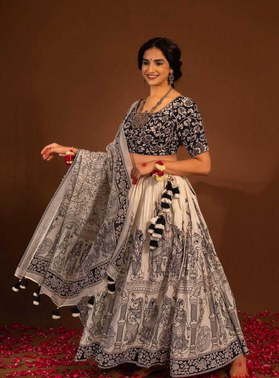 Ynf Tussar Silk KESH495 202 Lehengas Wedding Collections Festive Collections Wholesale Designer Lehenga Choli Chaniya Choli Lehenga With Blouse Manufacturer