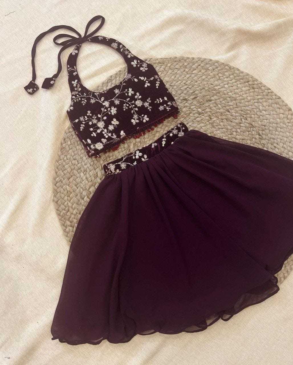 Ynf Velvet RIN157 8114 Kids Wear Wholesale Kids Lehenga Kids Lehenga Choli Baby Girl Lehenga Manufacturer