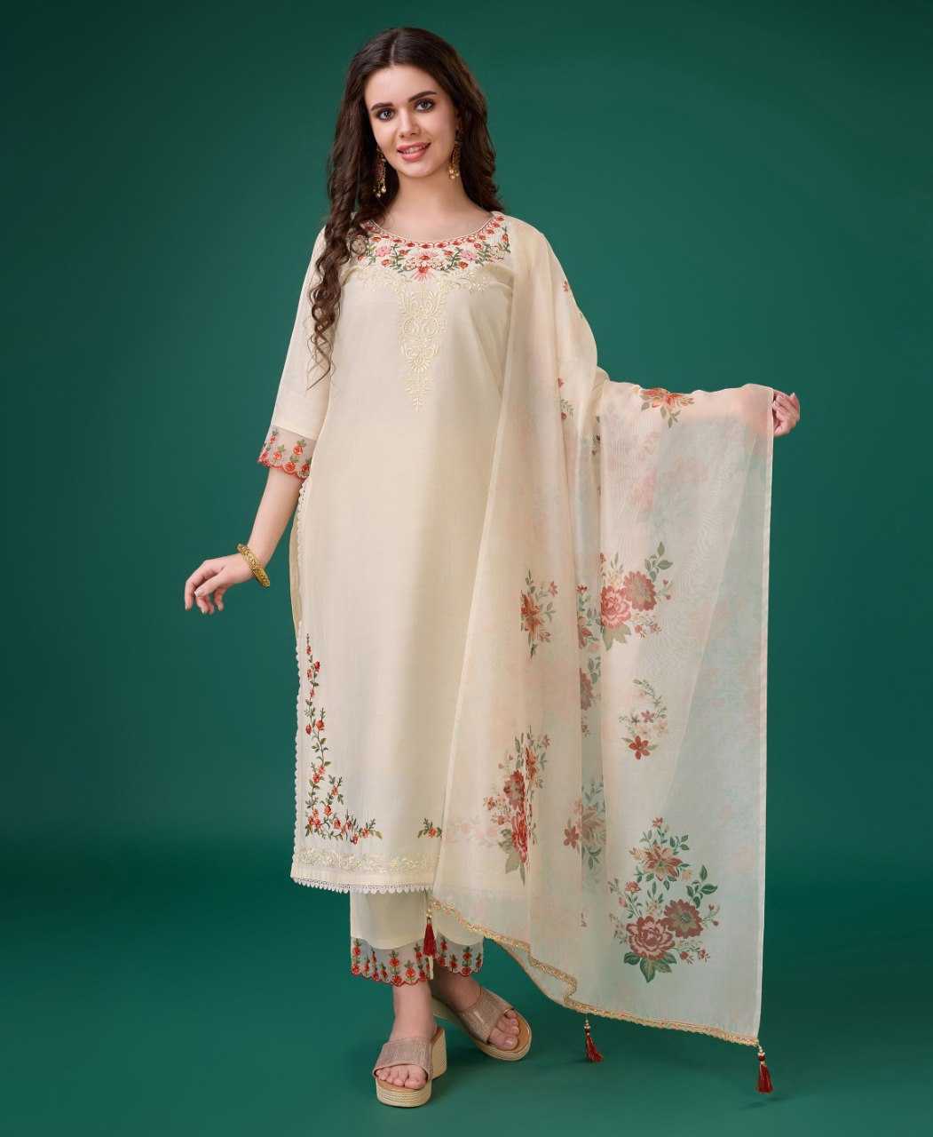 Ynf Viscose KESH507 117 Suits & Dresses Wholesale Ladies Suits Party wear suits Designer Suits Manufacturer