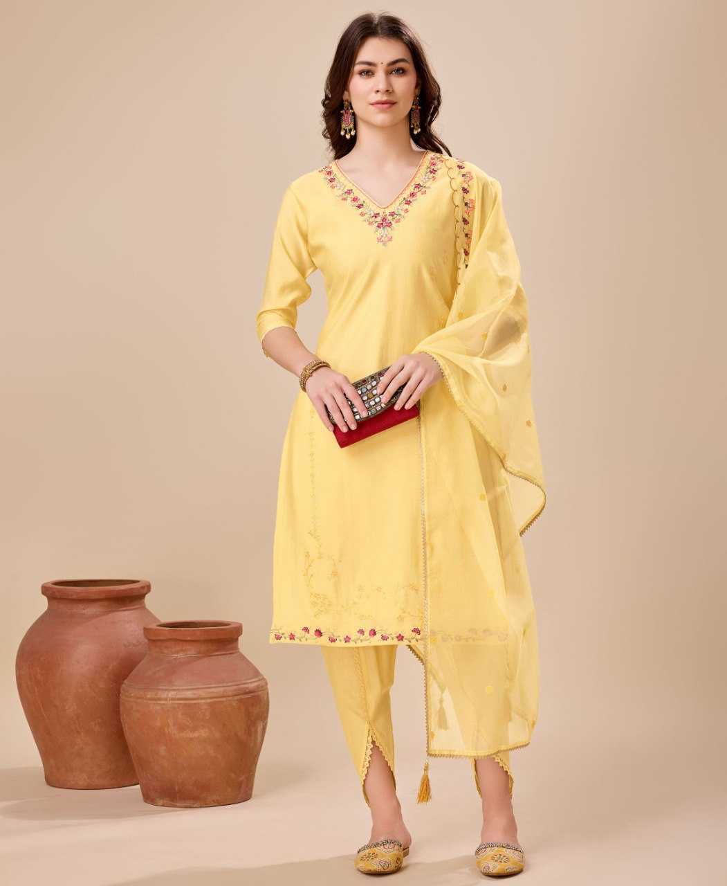 Ynf Viscose KESH507 125 Suits & Dresses Wholesale Ladies Suits Party wear suits Designer Suits Manufacturer