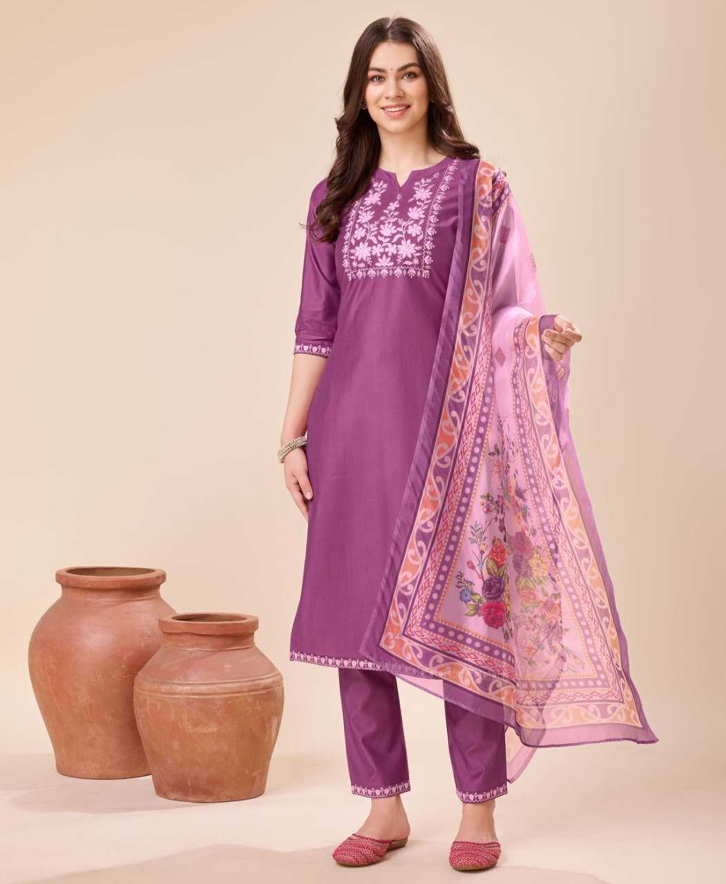 Ynf Viscose KESH507 132 Suits & Dresses Wholesale Ladies Suits Party wear suits Designer Suits Manufacturer