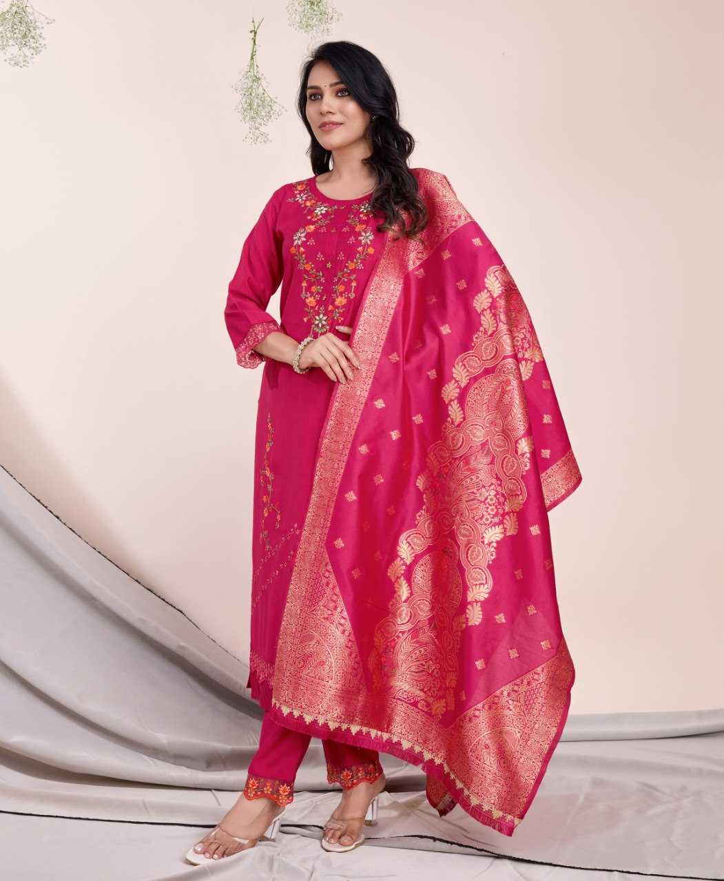 Ynf Viscose KESH507 137 Suits & Dresses Wholesale Ladies Suits Designer Suits Long Kurti Suits Manufacturer