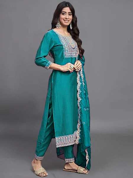 Ynf Viscose RIN210 TARA Suits & Dresses Wedding Collections Festive Collections Wholesale Embroidered Suits Party Wear Dresses Wedding Outfits Manufacturer