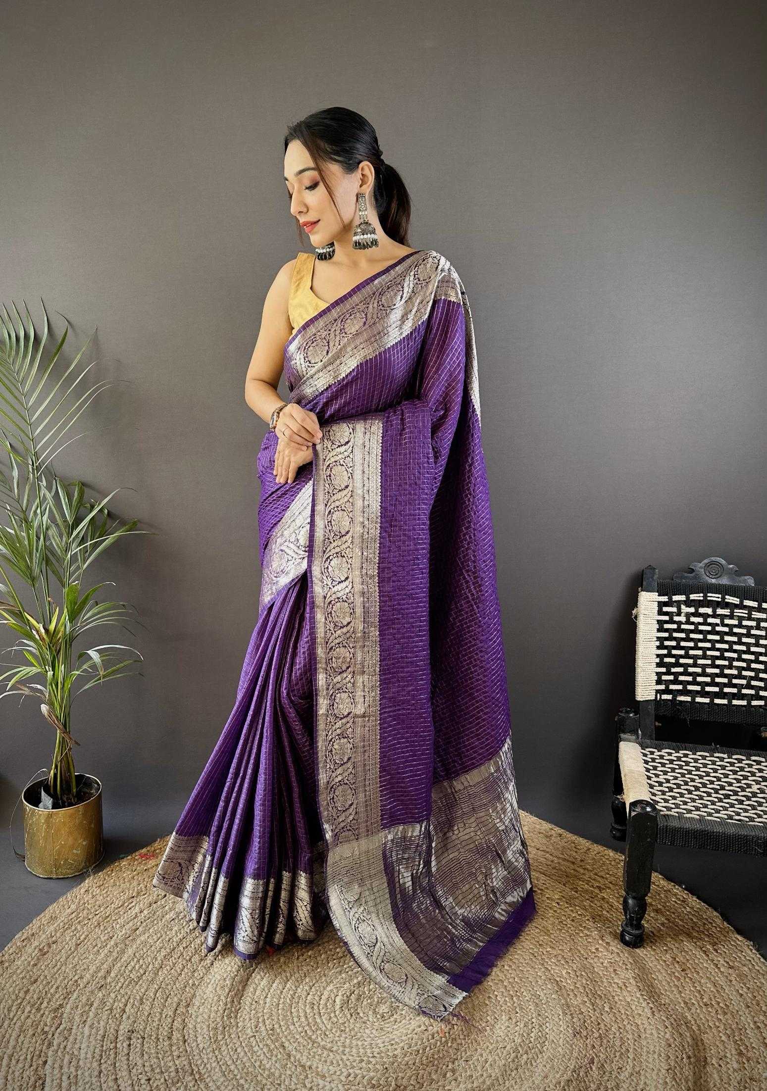 Ynf Viscose RIN211 Mohini-Vol-6 Sarees Wholesale Designer Sarees Fancy Sarees Viscose Saree Manufacturer