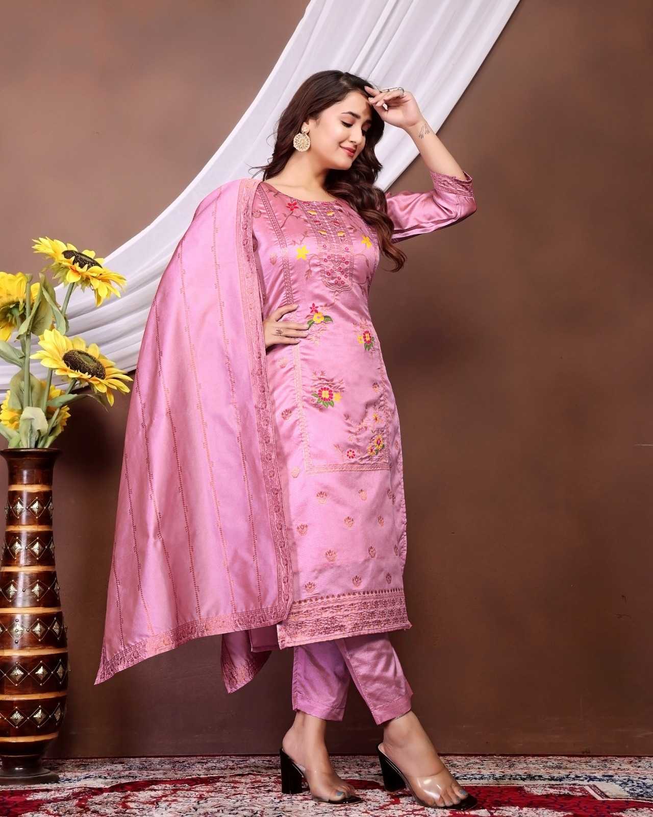 Ynf Viscose RIN222 PIHU Kurti Wholesale Party Wear Kurtis Designer Kurtis Kurti With Pants Manufacturer