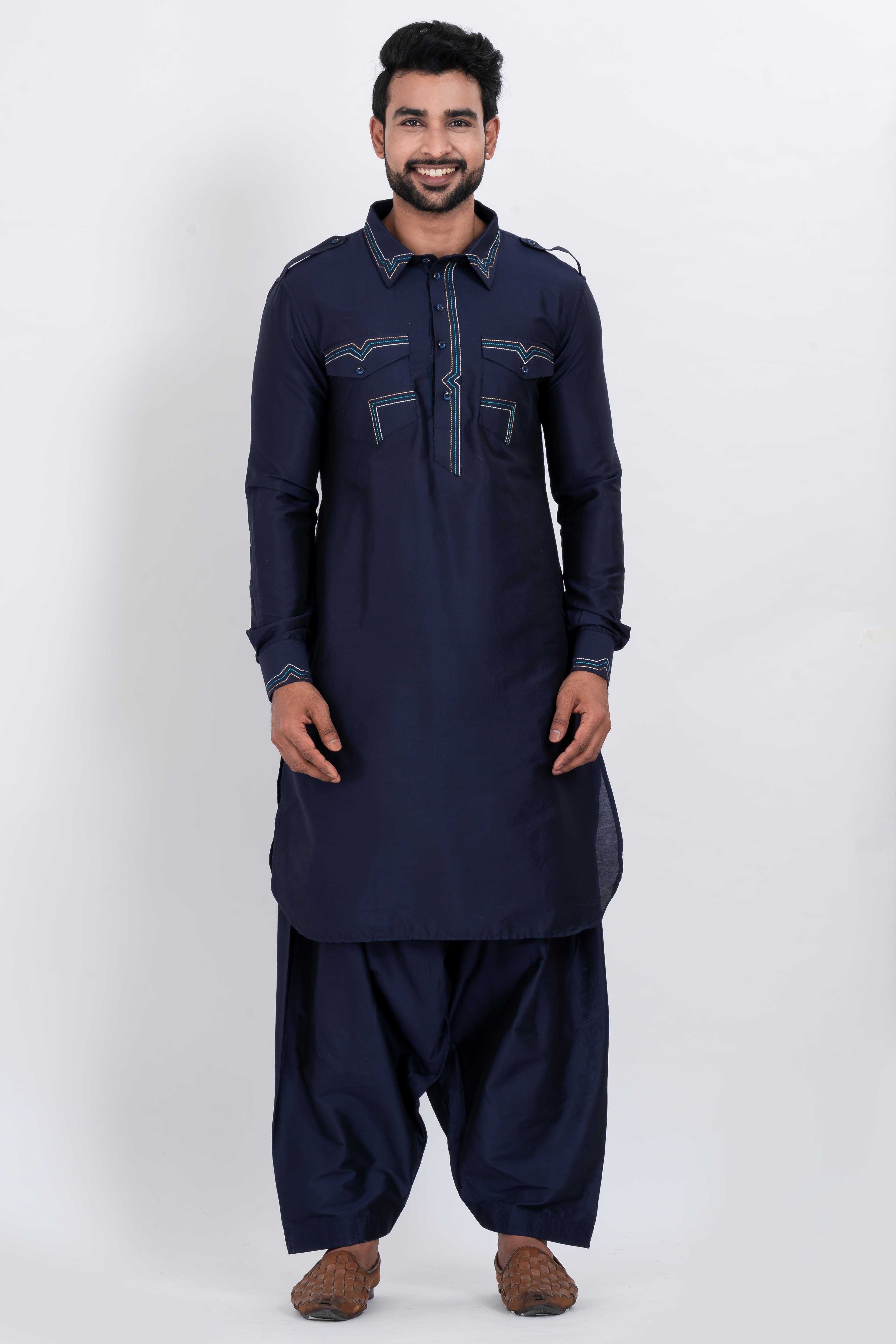 Ynf Viscose RIN223 3662B Mens Wear Wholesale Mens Kurtas Mens Kurta Pyjama Men Wedding kurta Manufacturer