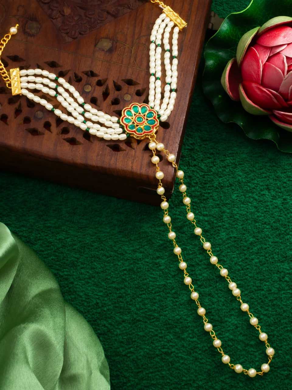 Ynf Alloy KESH105 BG2592 Womens Jewellery Wholesale Golden Bracelet Fashion Bracelets Gold Plated Jewelry Manufacturer