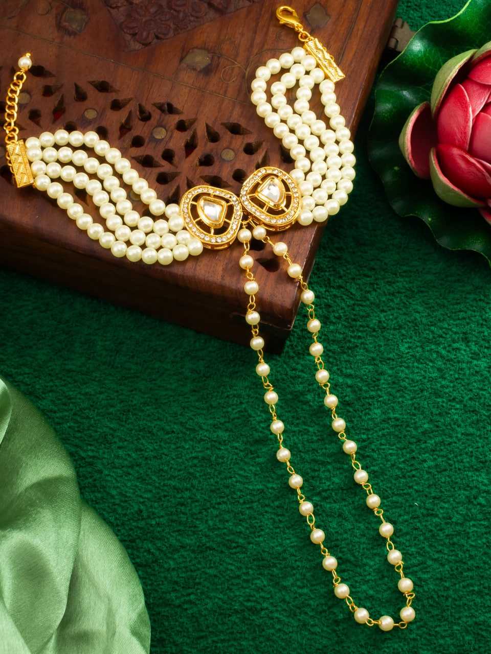 Ynf Alloy KESH105 BG2593 Womens Jewellery Wholesale Golden Bracelet Fashion Bracelets Bracelet Bangles Manufacturer
