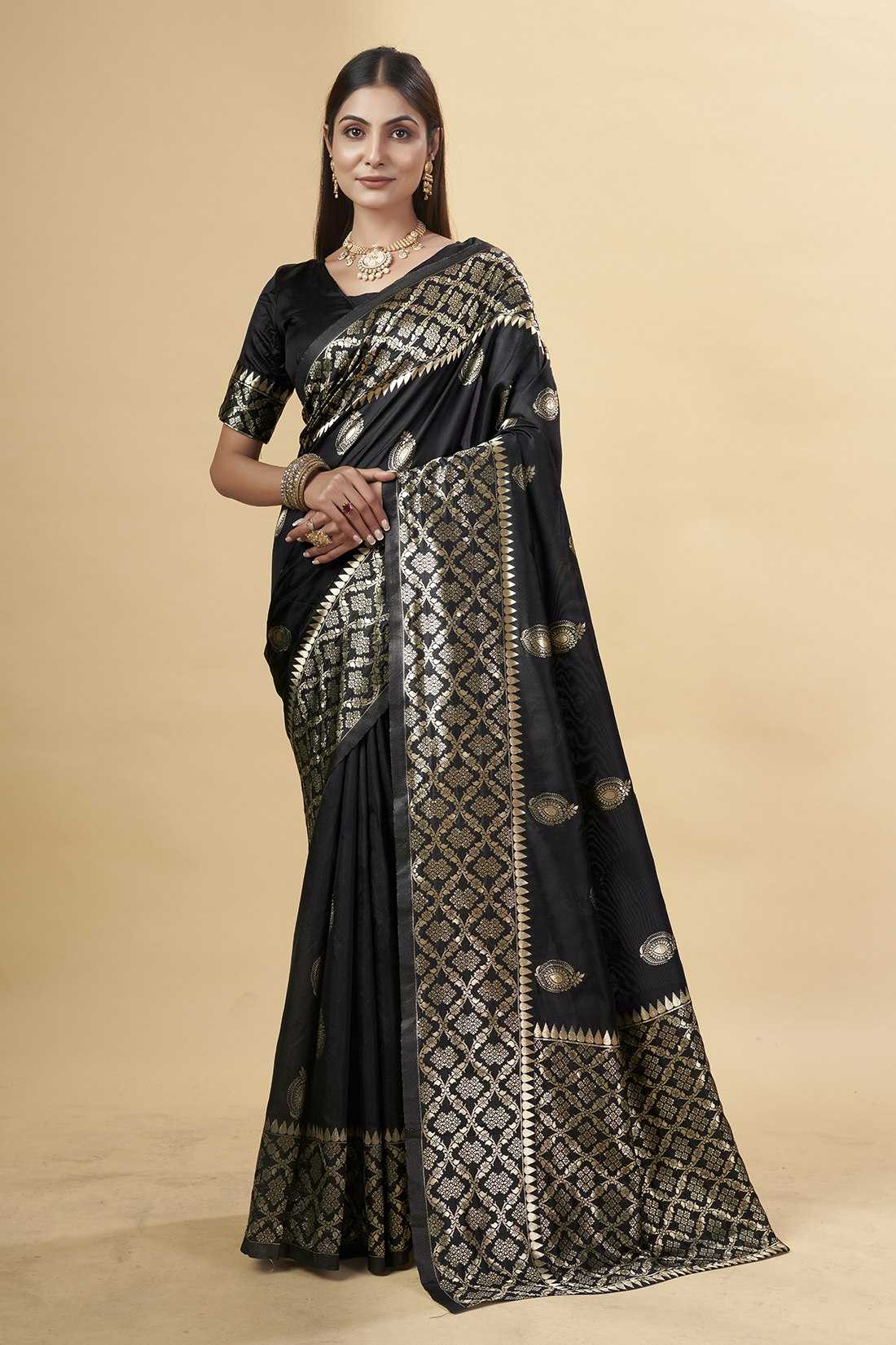 Ynf Art Silk KESH522 118 Sarees Wedding Collections Festive Collections Wholesale Silk Sarees Festive Sarees Sarees With Blouse Manufacturer