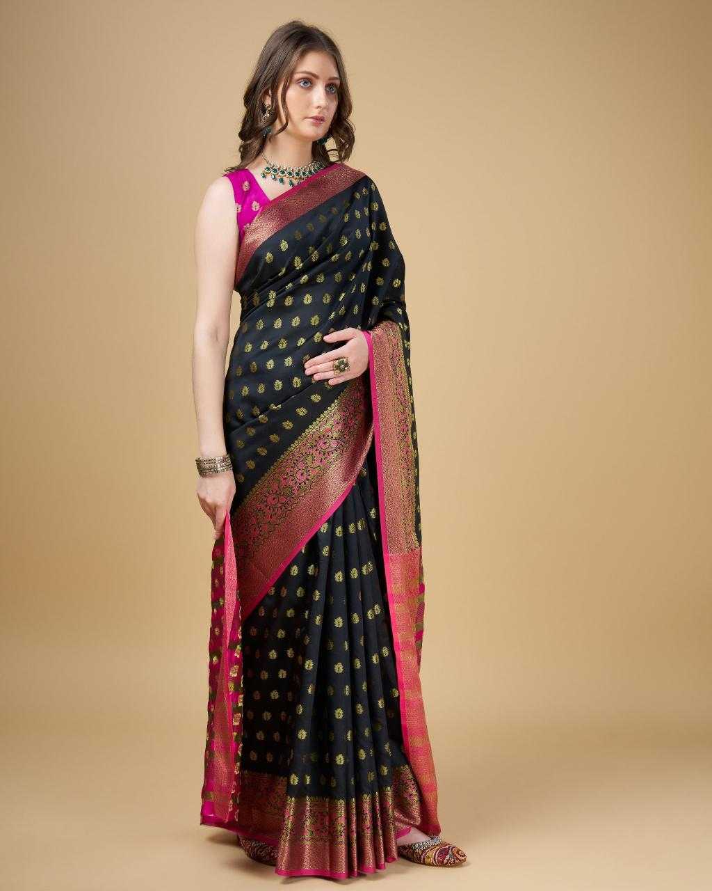 Ynf Art Silk KESH522 124 Silk Sarees Wholesale Banarasi Silk Sarees Art Silk Sarees Manufacturer