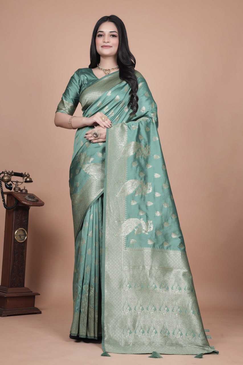 Ynf Art Silk KESH553 23 Silk Sarees Wedding Collections Festive Collections Wholesale Banarasi Silk Sarees Party Wear Silk Sarees Silk Sarees For Weddings Manufacturer