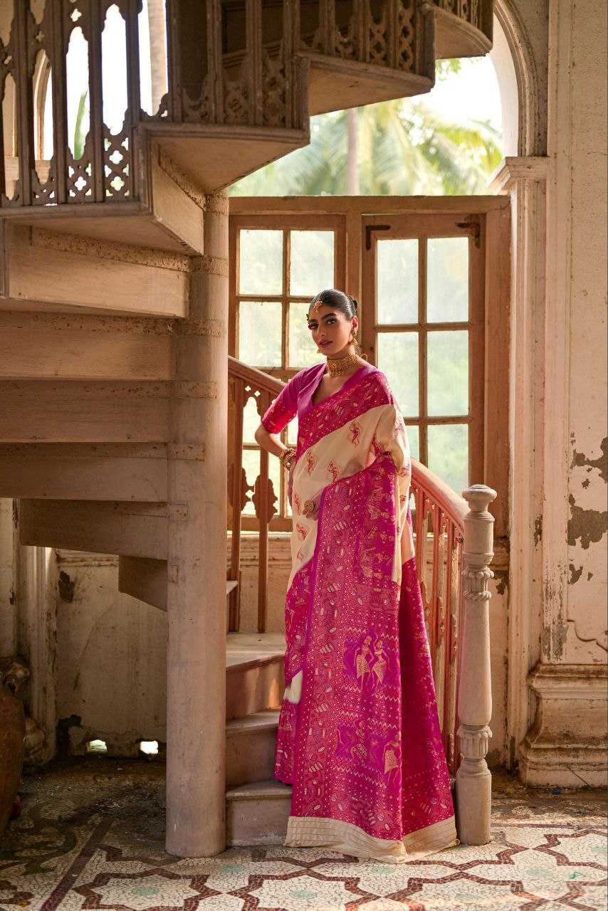 Ynf Banana Silk KESH505 BANARASI 305 Sarees Wholesale Designer Sarees Party Wear Sarees Fancy Sarees Manufacturer