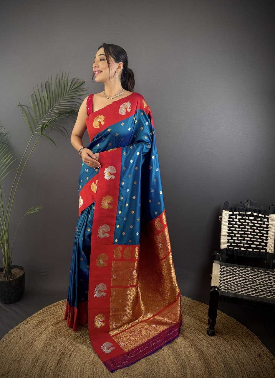 Ynf Banana Silk RIN197 3071 Silk Sarees Wholesale Bridal Silk Sarees Designer Silk Sarees Fancy Silk Sarees Manufacturer