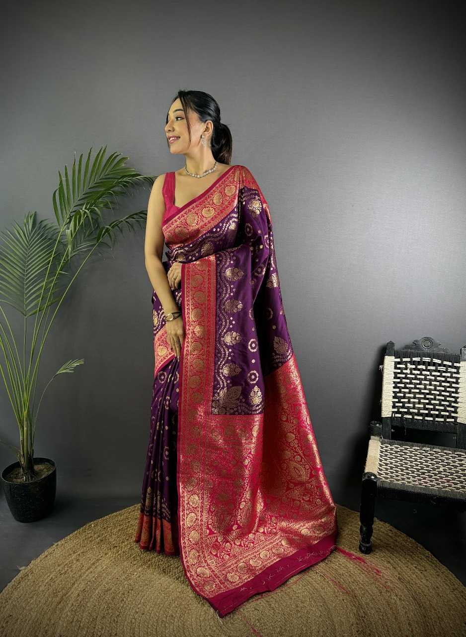 Ynf Banana Silk RIN197 3073 Silk Sarees Wholesale Bridal Silk Sarees Party Wear Silk Sarees Designer Silk Sarees Manufacturer