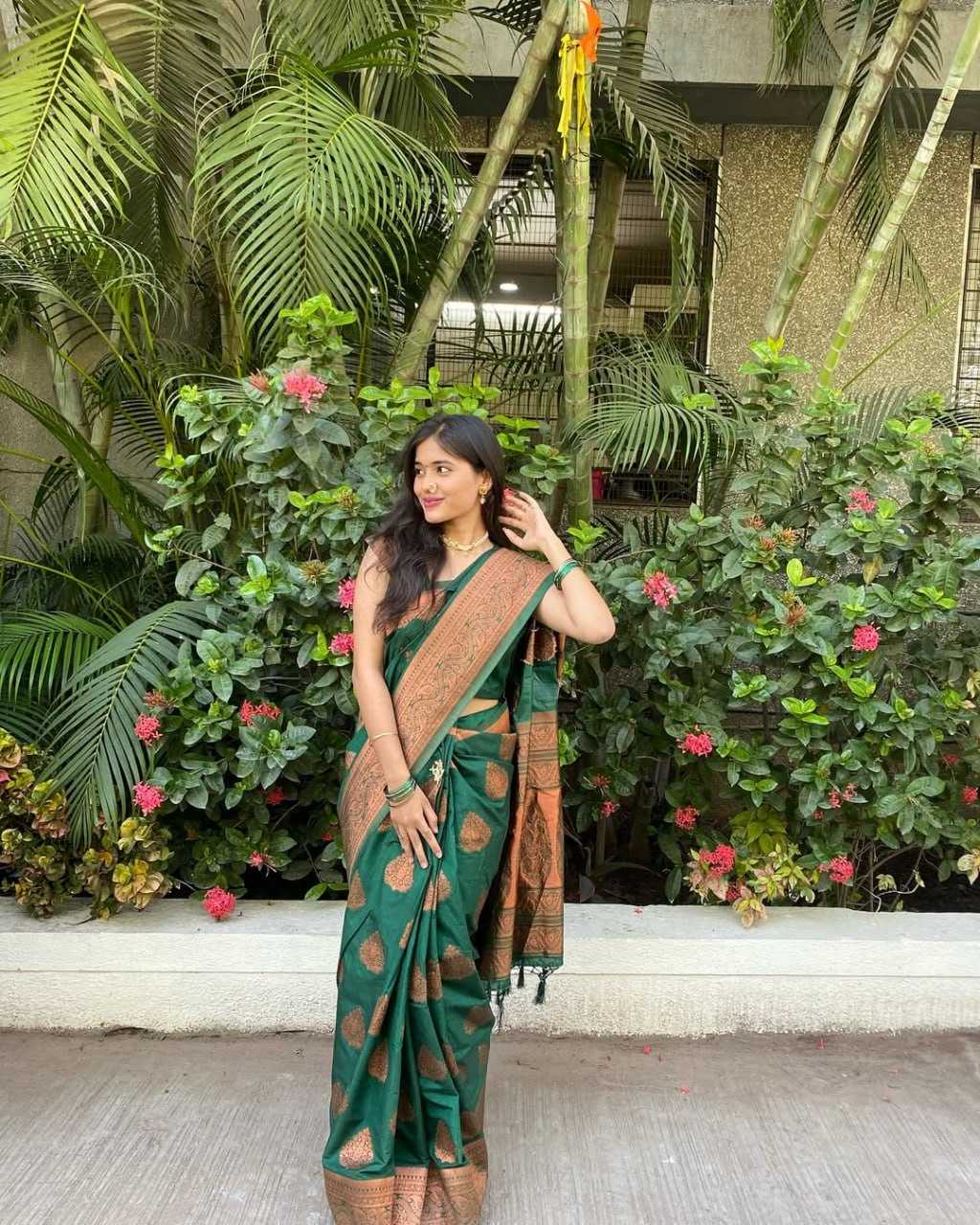 Ynf Banarasi Soft Silk KESH101 35013 Silk Sarees Wholesale Banarasi Silk Sarees Fancy Silk Sarees Manufacturer