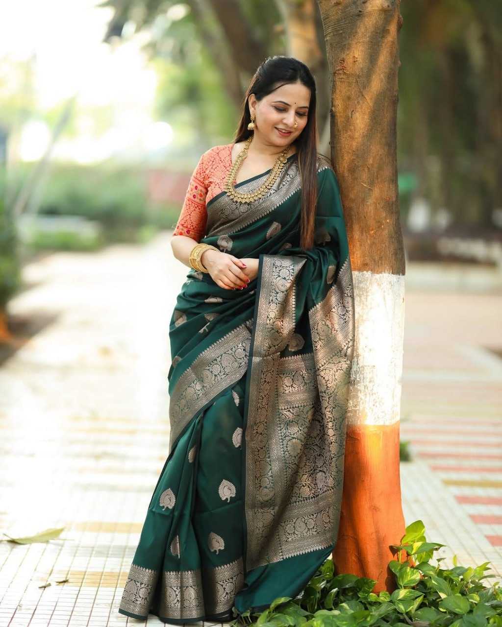 Ynf Banarasi Soft Silk KESH101 3508 Silk Sarees Wedding Collections Festive Collections Wholesale Banarasi Silk Sarees Traditional Silk Sarees Silk Sarees With Blouse Manufacturer
