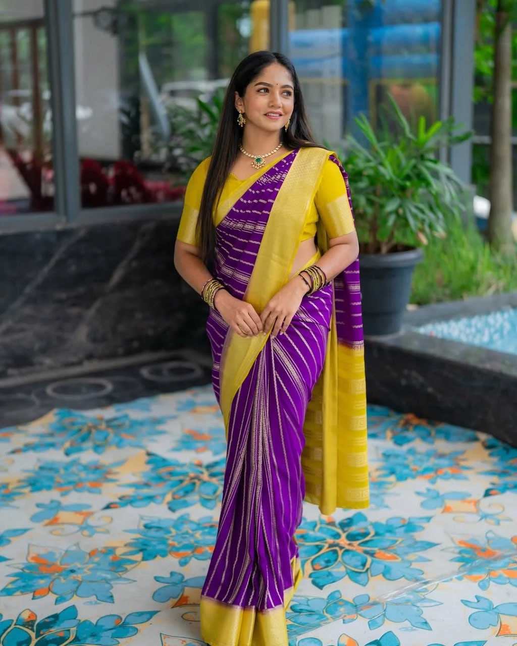 Ynf Banarasi Soft Silk KESH101 45215 Silk Sarees Wedding Collections Festive Collections Wholesale Banarasi Silk Sarees Traditional Silk Sarees Silk Sarees With Blouse Manufacturer