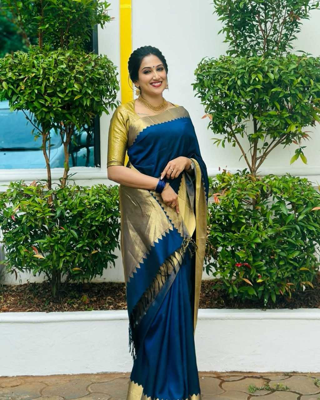 Ynf Banarasi Soft Silk KESH101 45217 Silk Sarees Wholesale Banarasi Silk Sarees Heavy Silk Sarees Zari Border Silk Sarees Manufacturer