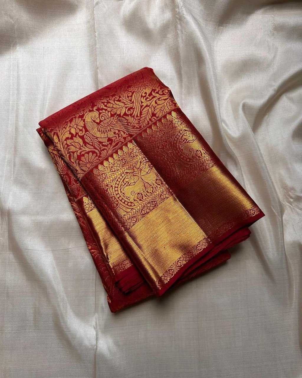 Ynf Banarasi Soft Silk KESH101 50228 Silk Sarees Wholesale Banarasi Silk Sarees Manufacturer