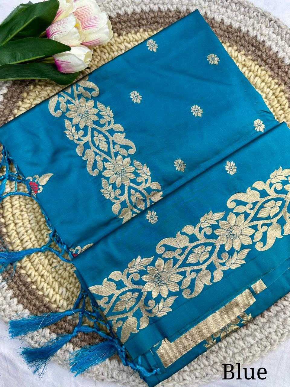 Ynf Banarasi Soft Silk KESH488 elegant Silk Sarees Wholesale Banarasi Silk Sarees Heavy Silk Sarees Zari Border Silk Sarees Manufacturer