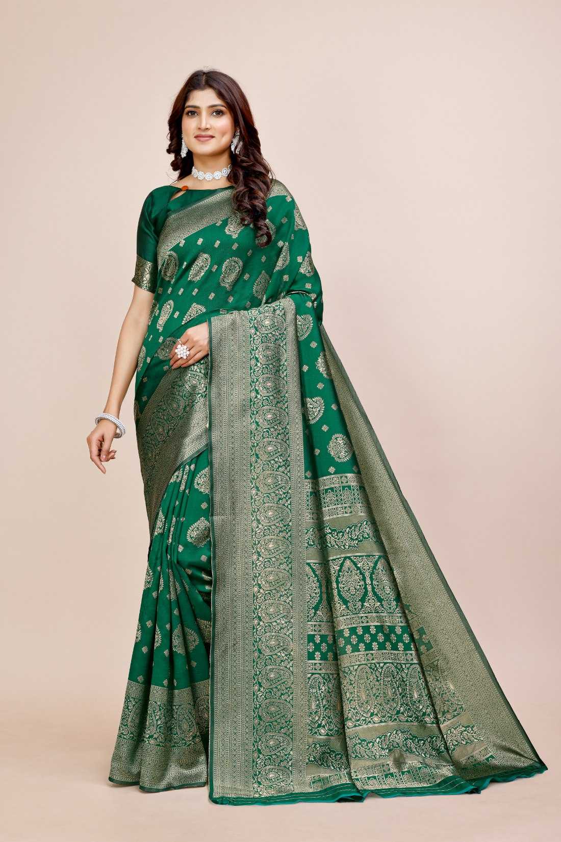 Ynf Banarasi Soft Silk KESH522 110 Silk Sarees Wedding Collections Festive Collections Wholesale Banarasi Silk Sarees Traditional Silk Sarees Silk Sarees With Blouse Manufacturer