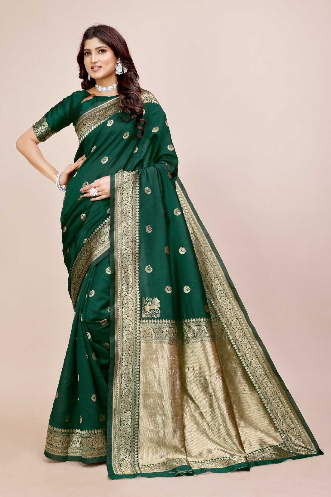 Ynf Banarasi Soft Silk KESH522 111 Silk Sarees Wedding Collections Festive Collections Wholesale Banarasi Silk Sarees Traditional Silk Sarees Silk Sarees With Blouse Manufacturer