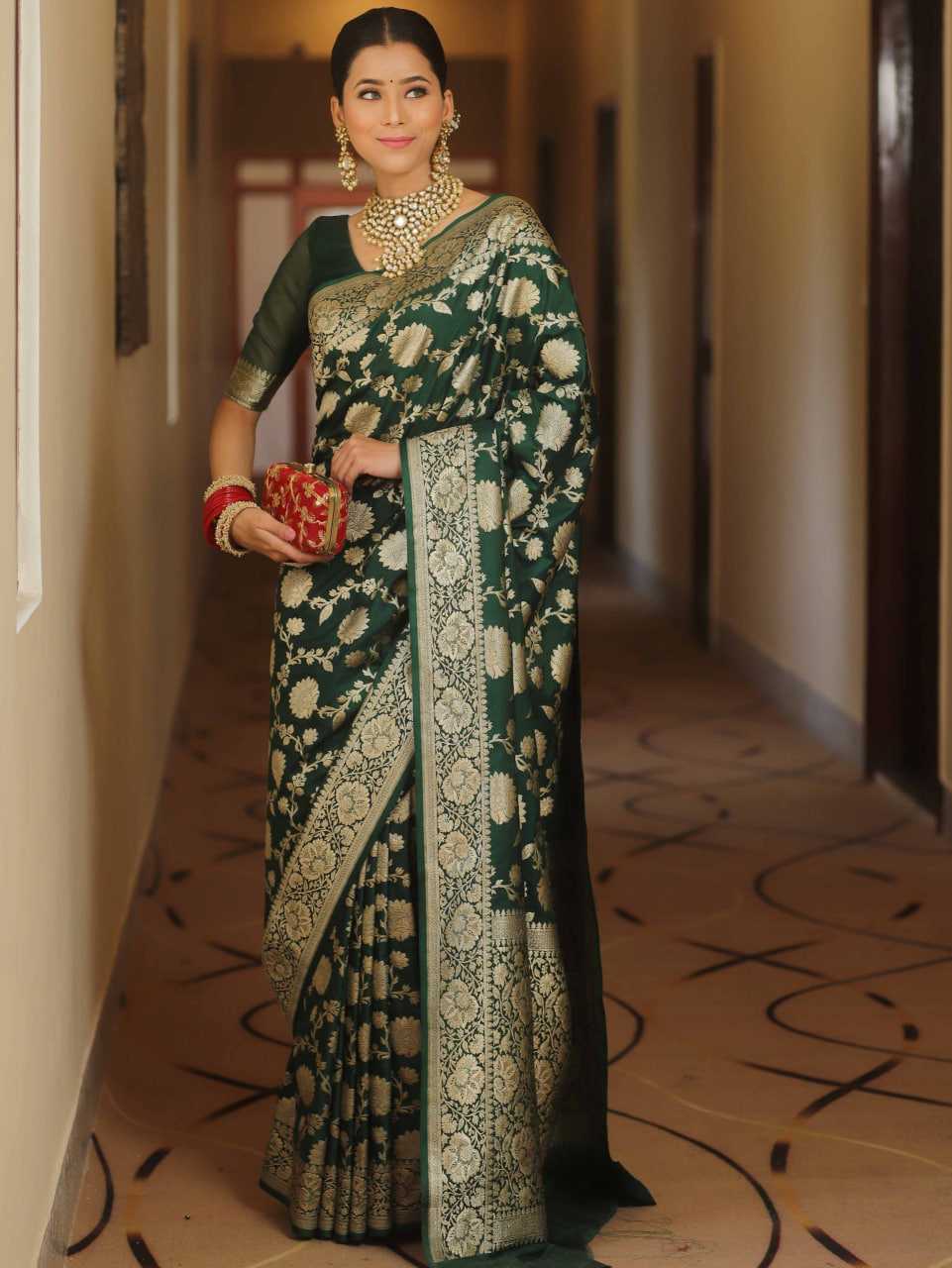 Ynf Banarasi Soft Silk KESH522 120 Silk Sarees Wedding Collections Festive Collections Wholesale Banarasi Silk Sarees Traditional Silk Sarees Banarasi Silk Sarees With Zari Work Manufacturer