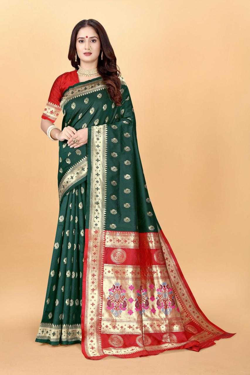 Ynf Banarasi Soft Silk KESH522 136 Silk Sarees Wholesale Banarasi Silk Sarees Traditional Silk Sarees Manufacturer
