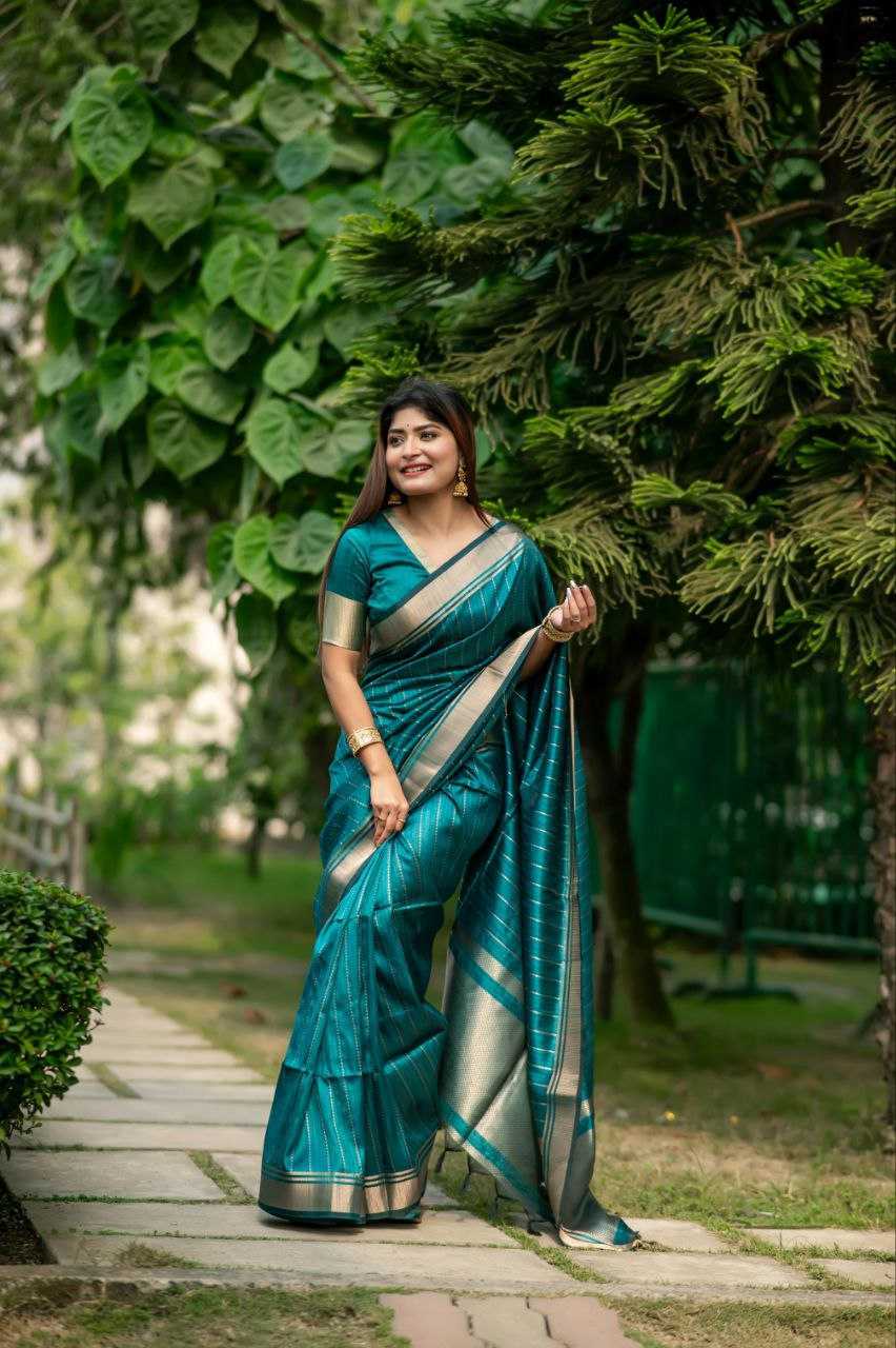 Ynf Banarasi Soft Silk KESH532 RAW SILK LINING Silk Sarees Wholesale Banarasi Silk Sarees Traditional Silk Sarees Zari Border Silk Sarees Manufacturer