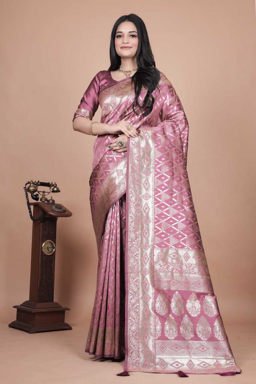 Ynf Banarasi Soft Silk KESH553 15 Silk Sarees Wedding Collections Festive Collections Wholesale Banarasi Silk Sarees Zari Border Silk Sarees Silk Sarees For Weddings Manufacturer