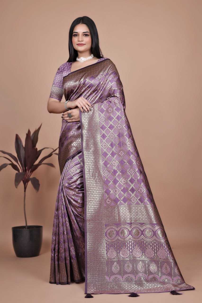 Ynf Banarasi Soft Silk KESH553 20 Silk Sarees Wedding Collections Festive Collections Wholesale Banarasi Silk Sarees Silk Sarees For Weddings Silk Sarees With Blouse Manufacturer