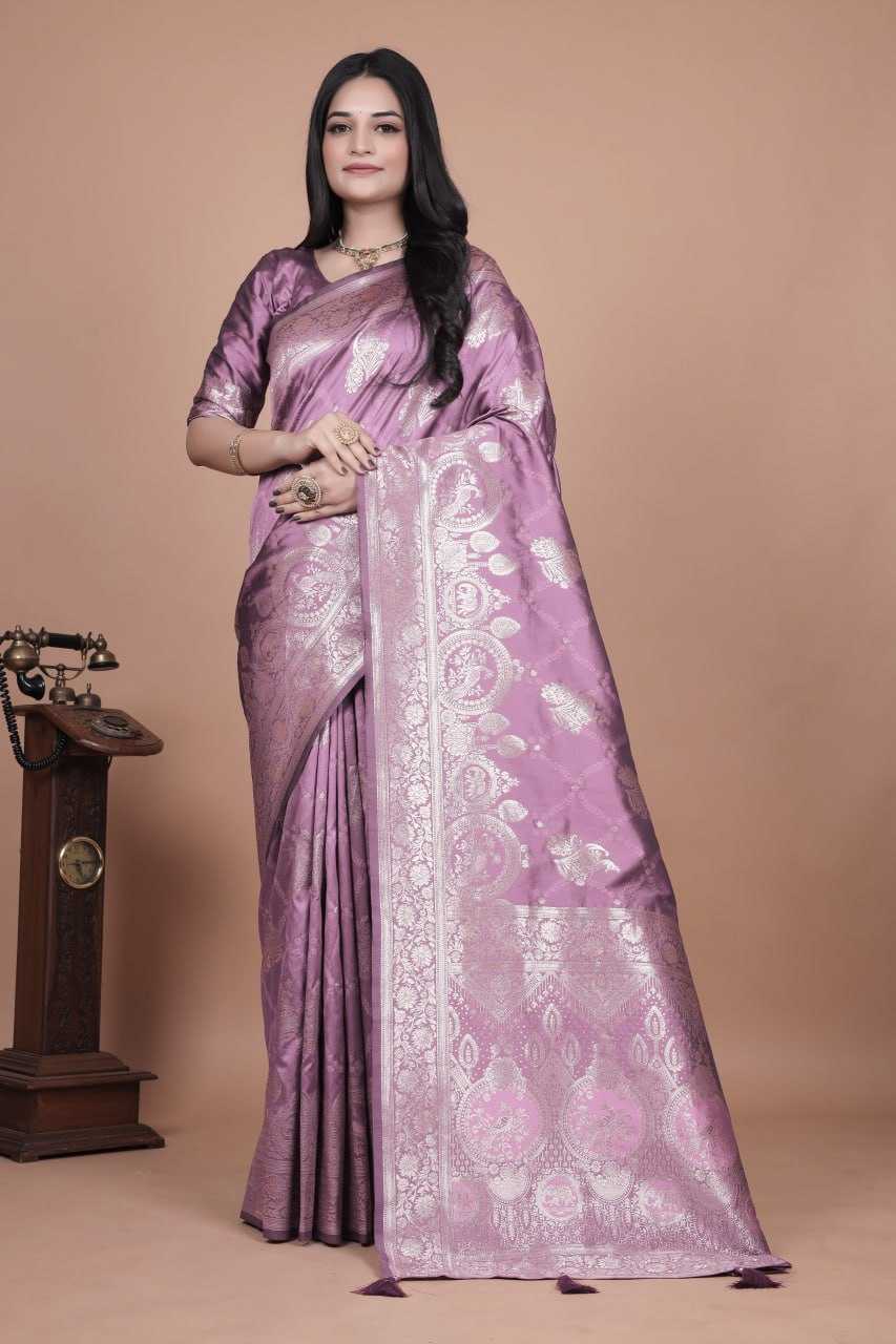 Ynf Banarasi Soft Silk KESH553 28 Silk Sarees Wedding Collections Festive Collections Wholesale Banarasi Silk Sarees Zari Border Silk Sarees Banarasi Silk Sarees With Zari Work Manufacturer
