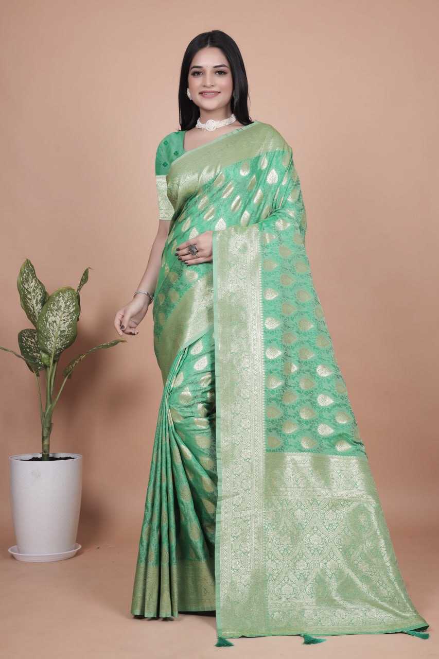 Ynf Banarasi Soft Silk KESH553 33 Silk Sarees Wedding Collections Festive Collections Wholesale Banarasi Silk Sarees Silk Sarees For Weddings Banarasi Silk Sarees With Zari Work Manufacturer