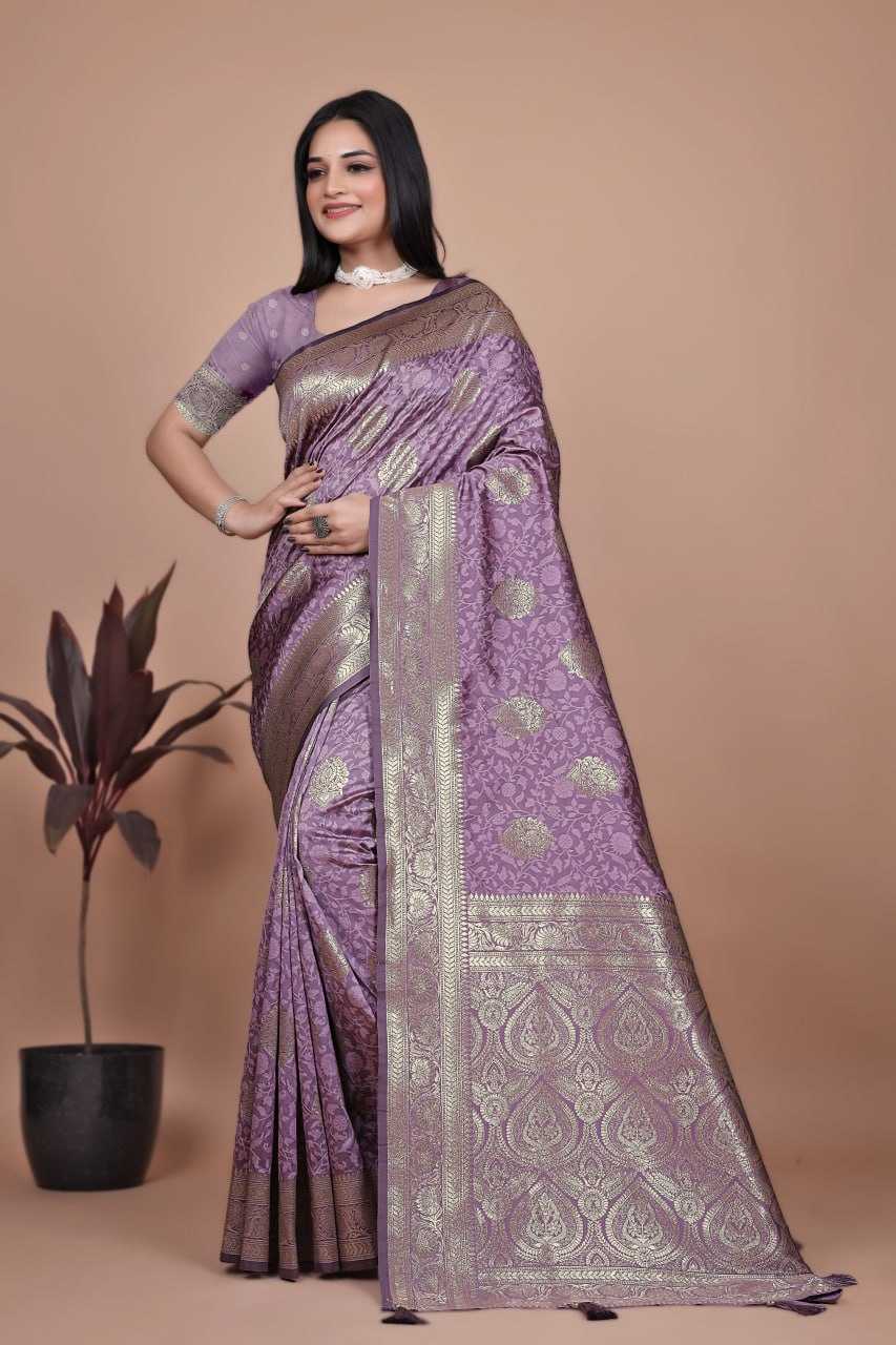 Ynf Banarasi Soft Silk KESH553 37 Silk Sarees Wedding Collections Festive Collections Wholesale Banarasi Silk Sarees Silk Sarees With Blouse Banarasi Silk Sarees With Zari Work Manufacturer