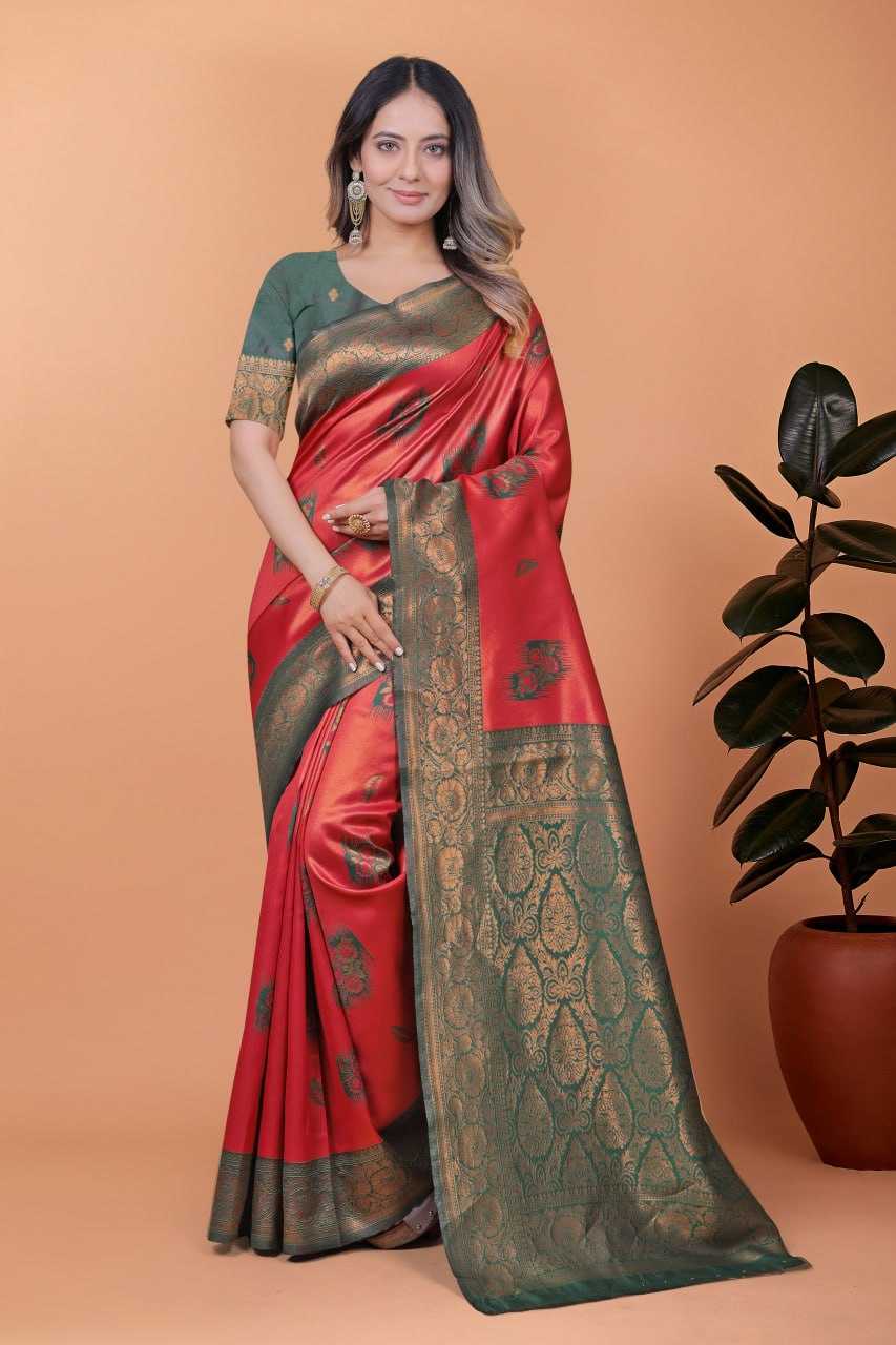Ynf Banarasi Soft Silk KESH553 43 Silk Sarees Wedding Collections Festive Collections Wholesale Banarasi Silk Sarees Party Wear Silk Sarees Silk Sarees With Blouse Manufacturer