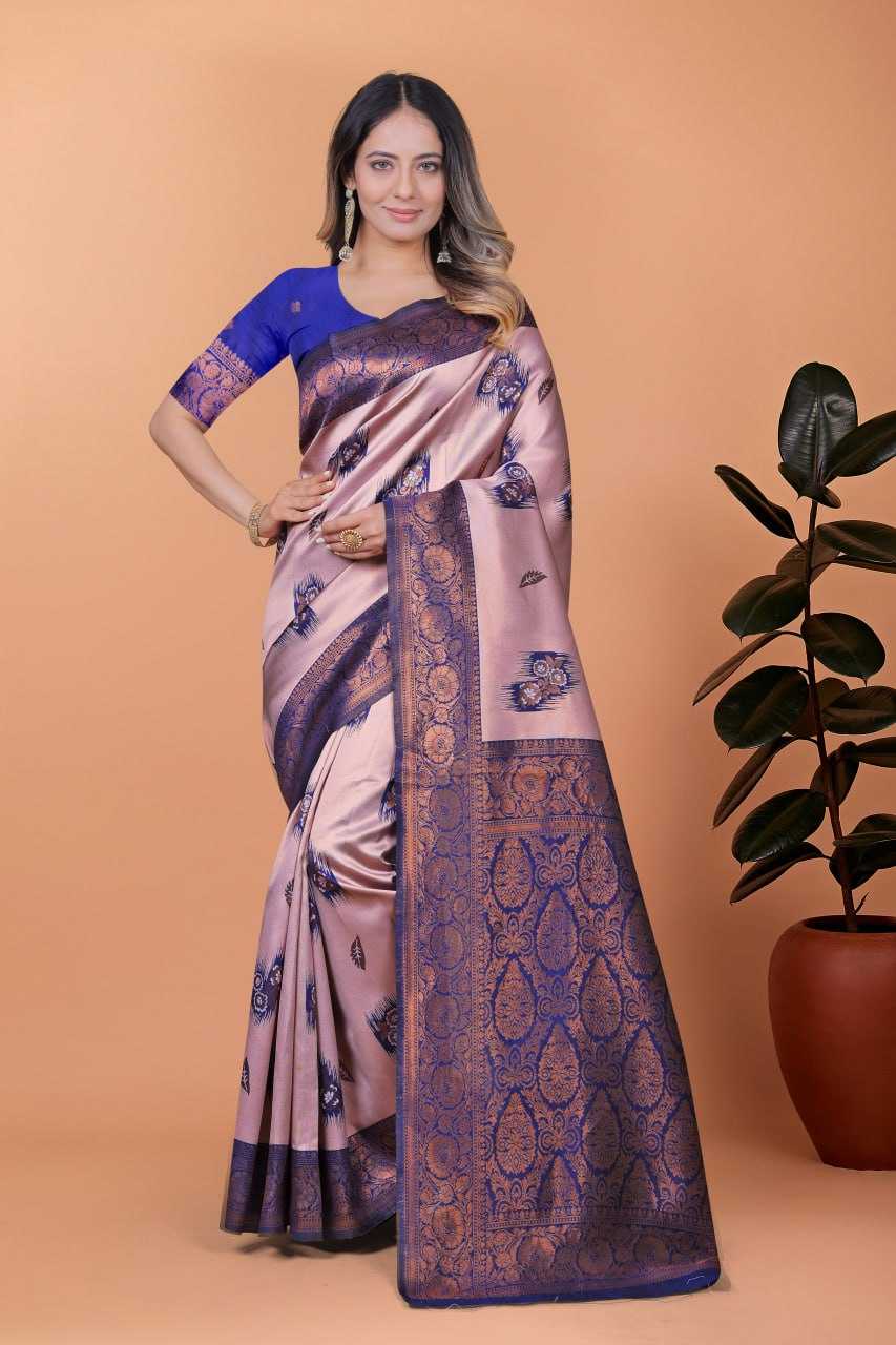 Ynf Banarasi Soft Silk KESH553 44 Silk Sarees Wedding Collections Festive Collections Wholesale Banarasi Silk Sarees Zari Border Silk Sarees Embroidered Silk Sarees Manufacturer