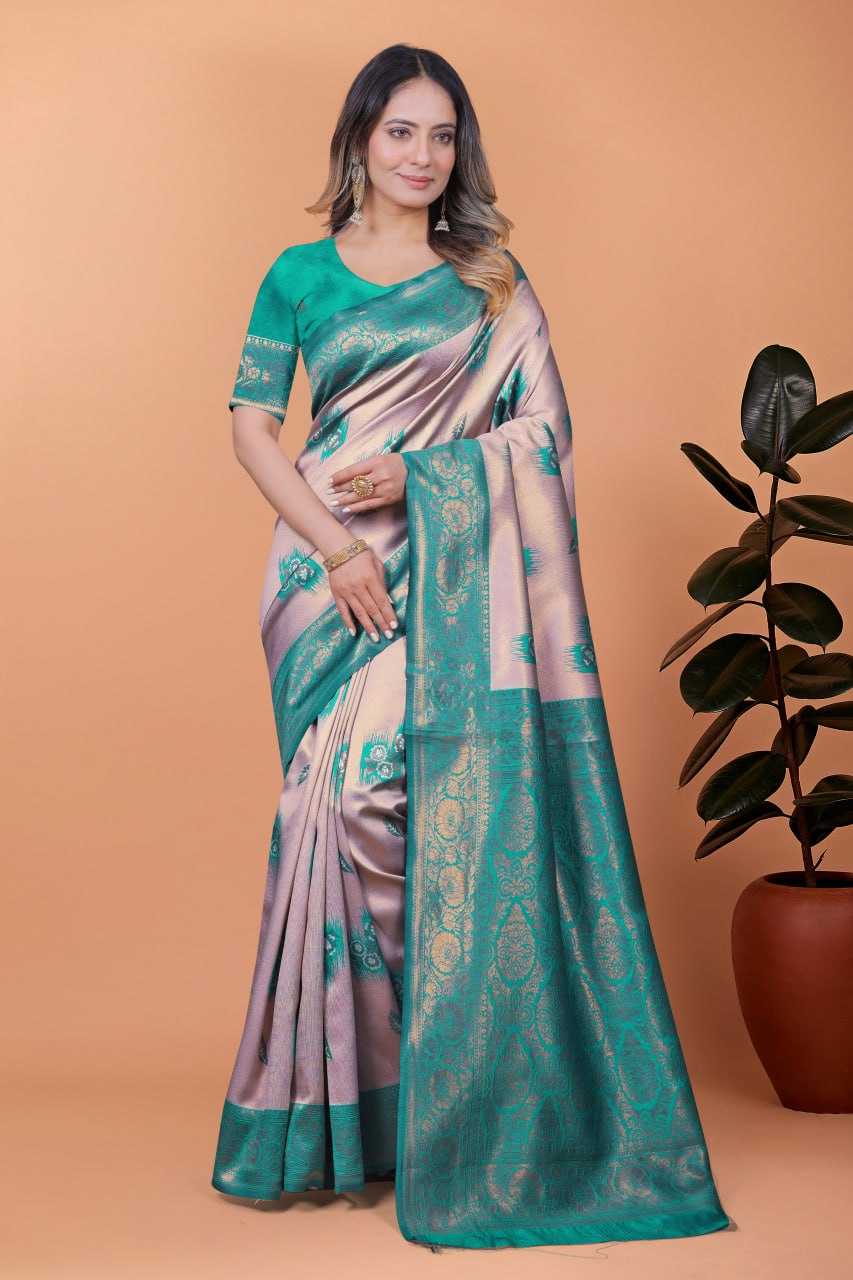 Ynf Banarasi Soft Silk KESH553 45 Silk Sarees Wedding Collections Festive Collections Wholesale Banarasi Silk Sarees Silk Sarees With Blouse Banarasi Silk Sarees With Zari Work Manufacturer