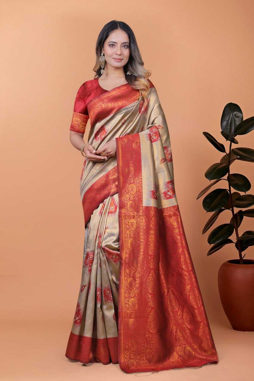 Ynf Banarasi Soft Silk KESH553 46 Silk Sarees Wedding Collections Festive Collections Wholesale Banarasi Silk Sarees Silk Sarees With Blouse Banarasi Silk Sarees With Zari Work Manufacturer