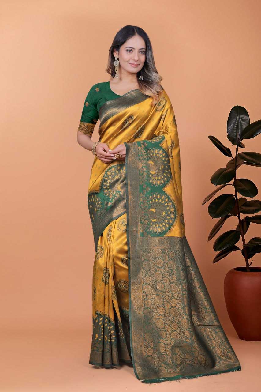 Ynf Banarasi Soft Silk KESH553 65 Silk Sarees Wedding Collections Festive Collections Wholesale Banarasi Silk Sarees Banarasi Silk Sarees With Zari Work Festival Silk Sarees Manufacturer