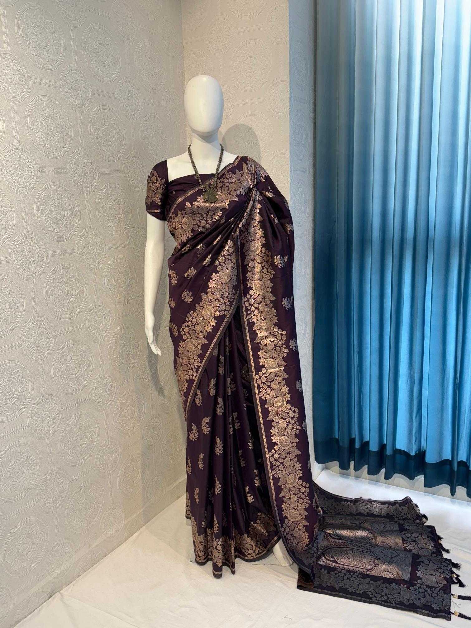 Ynf Banarasi Soft Silk RIN118 BANARAS Silk Sarees Wholesale Banarasi Silk Sarees Soft Silk Sarees Designer Silk Sarees Manufacturer