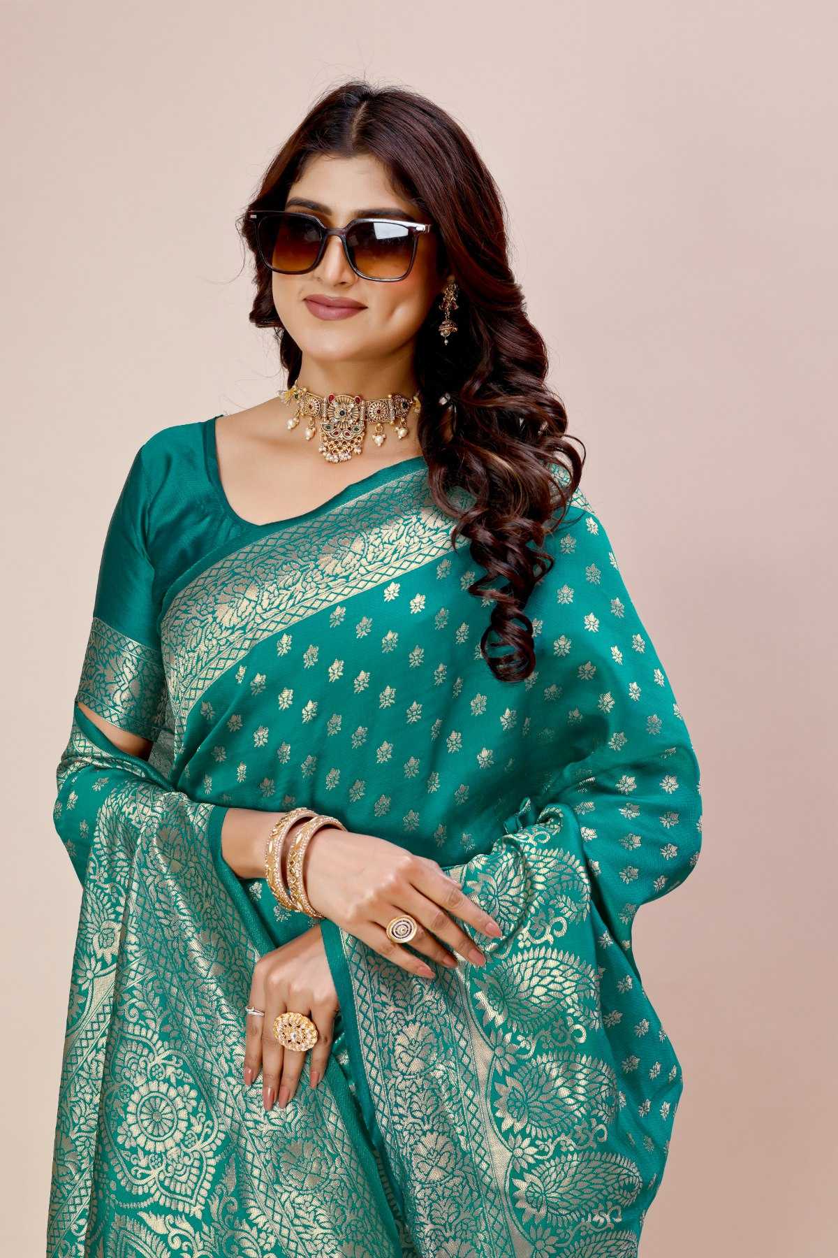 Ynf Banarasi Warm silk KESH522 108 Sarees Wholesale Designer Sarees Fancy Sarees Traditional Sarees Manufacturer