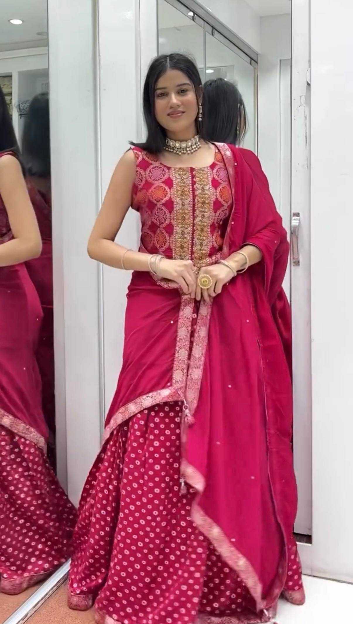 Ynf Banglori Silk RIN215 1118 Lehengas Wholesale Fancy Lehenga Embroidered Lehenga Jacket Style Lehenga Manufacturer