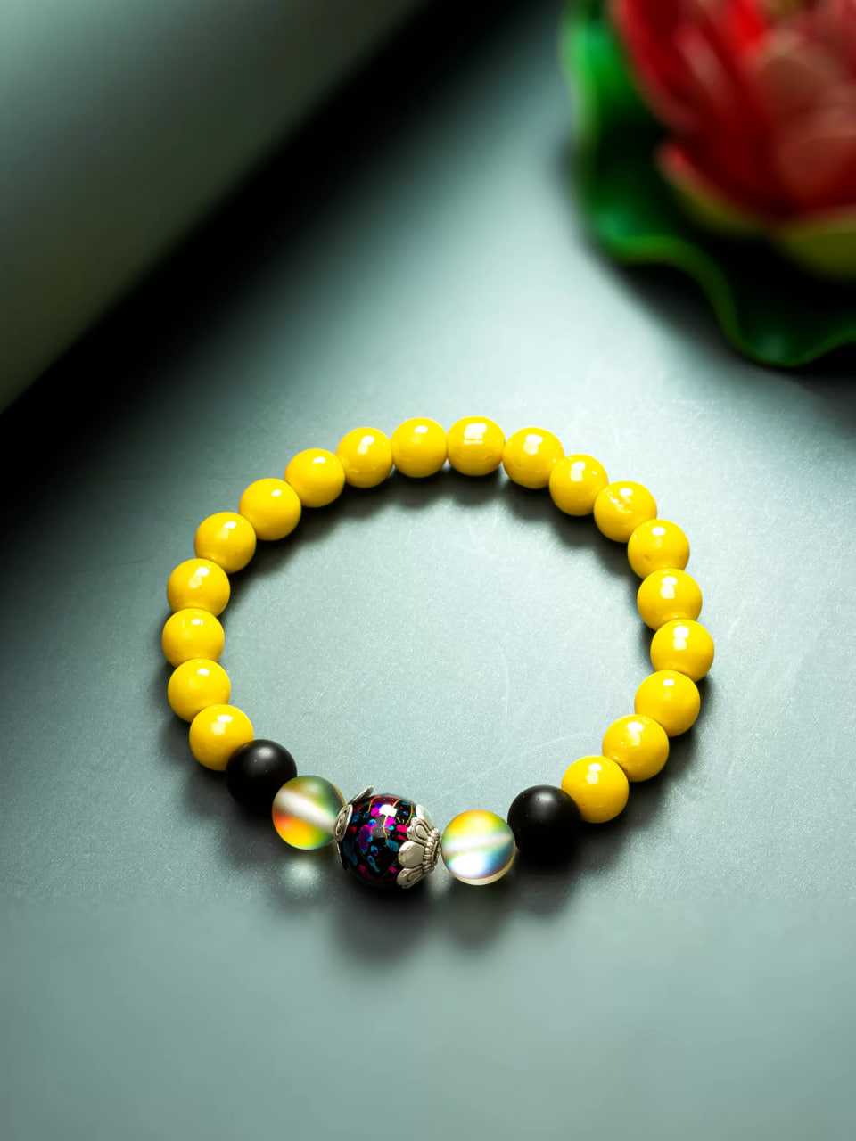 Ynf Brass KESH105 BG2431 Womens Jewellery Wholesale Fashion Bracelets Party Wear Jewelry Artificial Bracelets Manufacturer