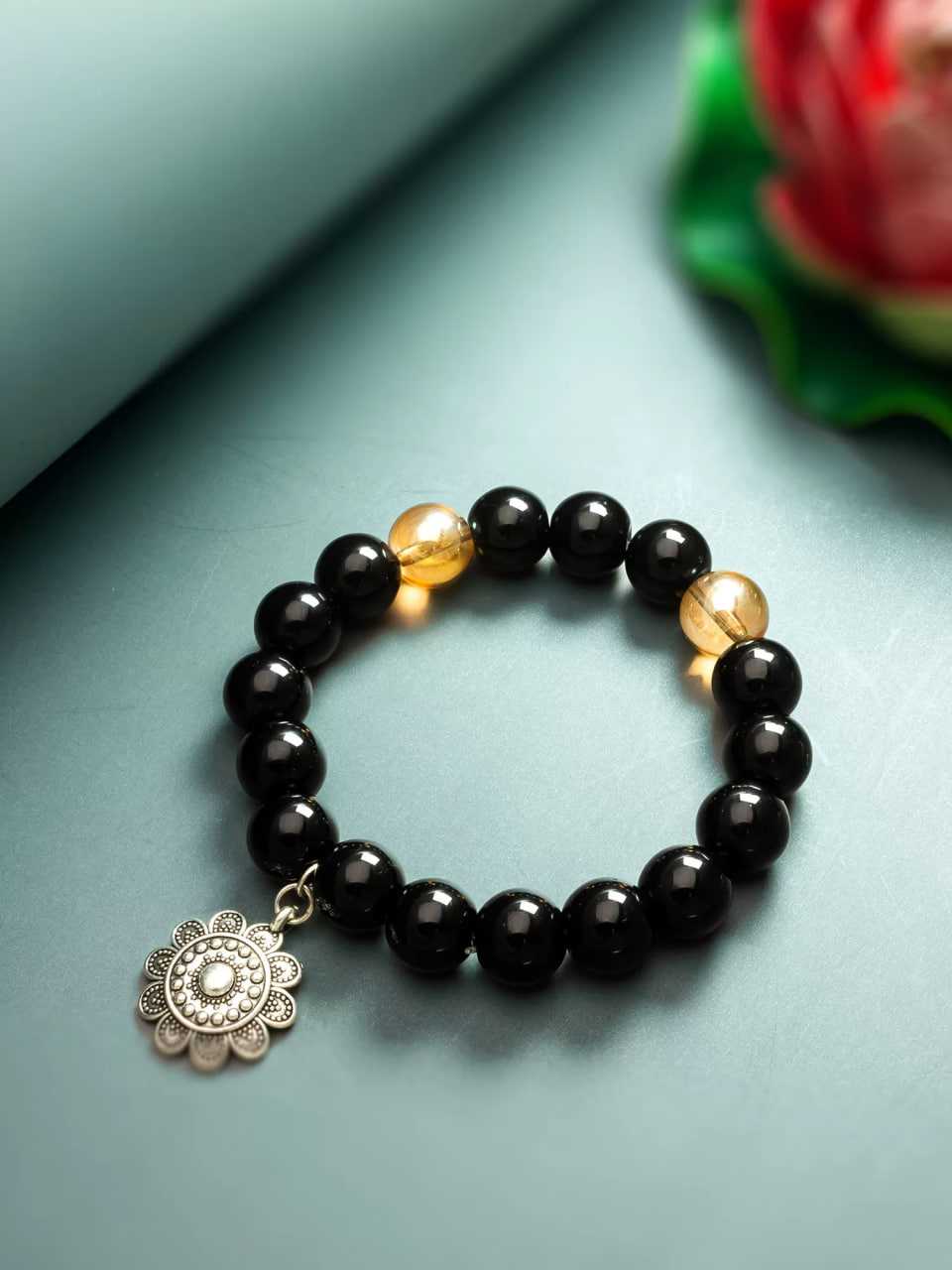 Ynf Brass KESH105 BG2437 Womens Jewellery Wholesale Antique Bracelet Party Wear Jewelry Artificial Bracelets Manufacturer